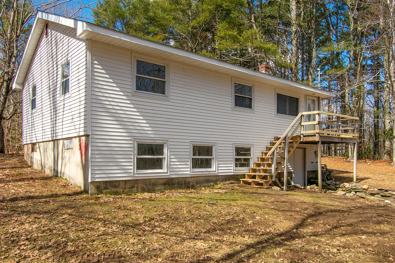 117 Mitchell Hill Road Appleton, ME 04862 - Photo 25 of 39 117 Mitchell Hill Rd, Appleton