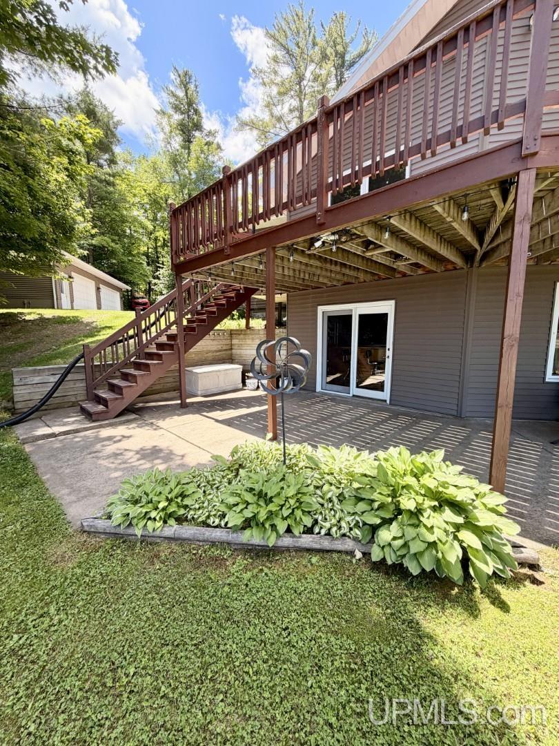 660 County Road GGG Ishpeming, MI 49849 - Photo 42 of 62