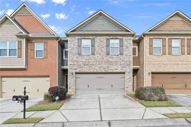 $325,000 | 1205 Mistyhaynes Way, Grayson, GA 30017