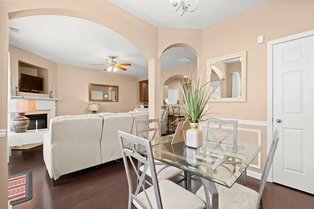 $325,000 | 1205 Mistyhaynes Way, Grayson, GA 30017