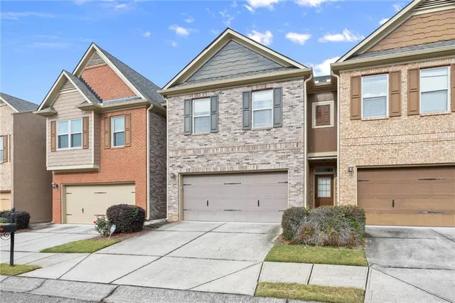 $325,000 | 1205 Mistyhaynes Way, Grayson, GA 30017