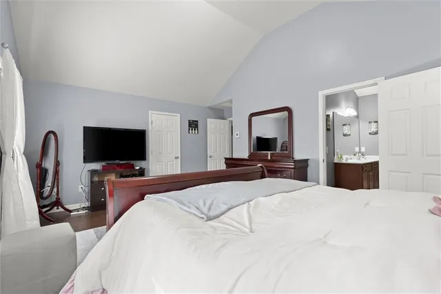 $325,000 | 1205 Mistyhaynes Way, Grayson, GA 30017