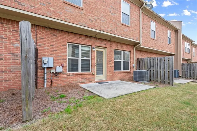 $325,000 | 1205 Mistyhaynes Way, Grayson, GA 30017