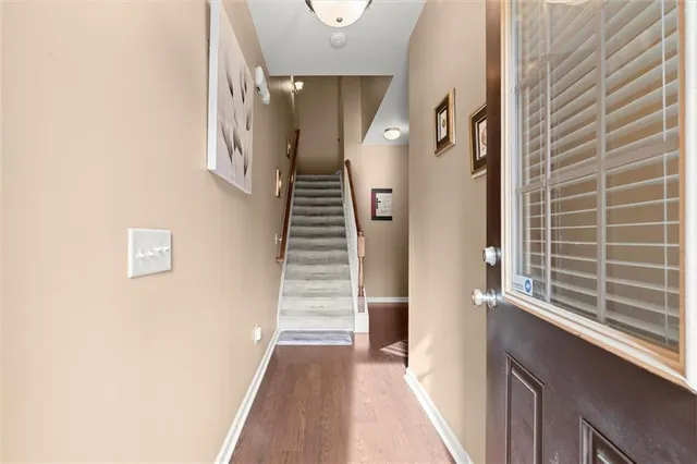 $325,000 | 1205 Mistyhaynes Way, Grayson, GA 30017