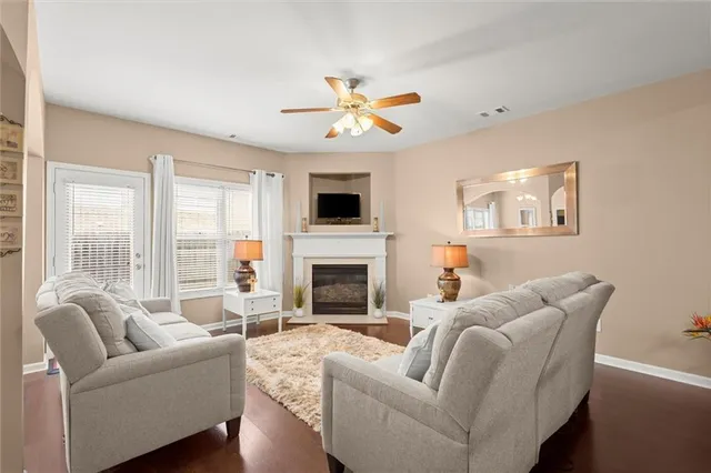 $325,000 | 1205 Mistyhaynes Way, Grayson, GA 30017