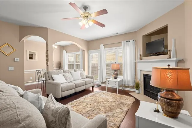 $325,000 | 1205 Mistyhaynes Way, Grayson, GA 30017