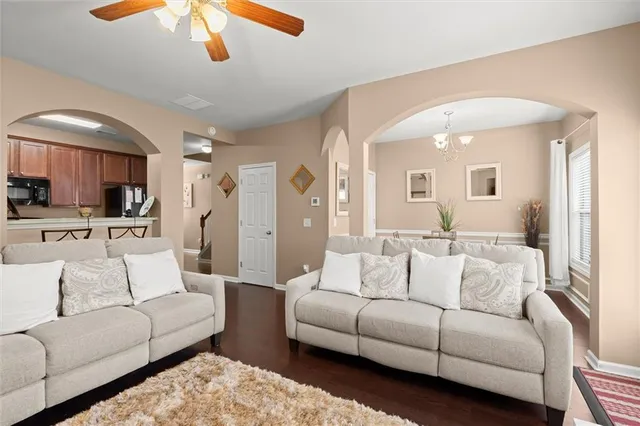 $325,000 | 1205 Mistyhaynes Way, Grayson, GA 30017