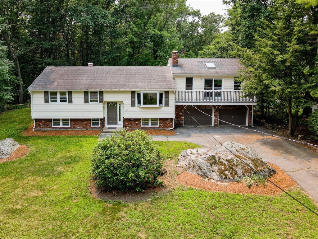 14 Kirk Road Billerica, MA 01821 - Photo 2 of 42