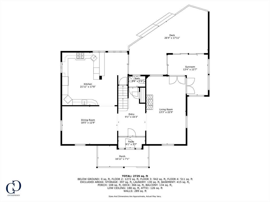 14 Maypole Road Quincy, MA 02169 - Photo 39 of 42 Gallery Image 39