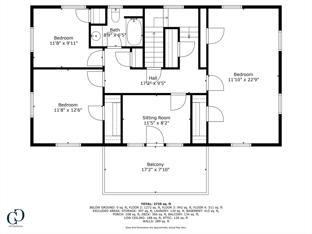 14 Maypole Road Quincy, MA 02169 - Photo 40 of 42 Gallery Image 40