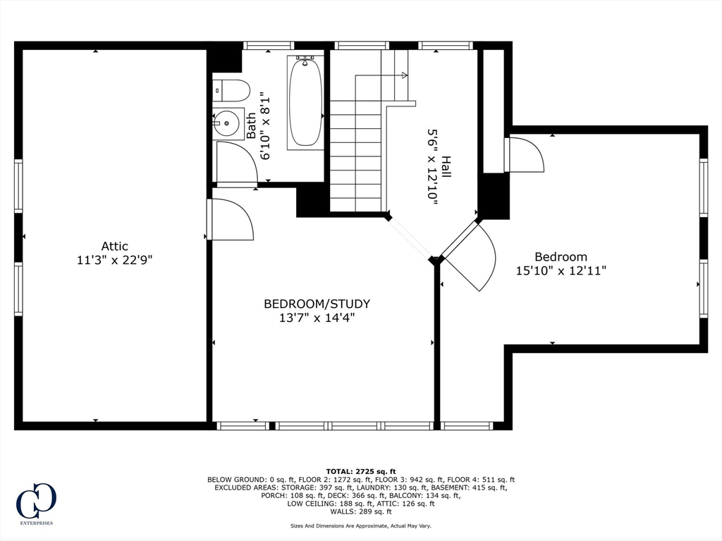 14 Maypole Road Quincy, MA 02169 - Photo 41 of 42 Gallery Image 41