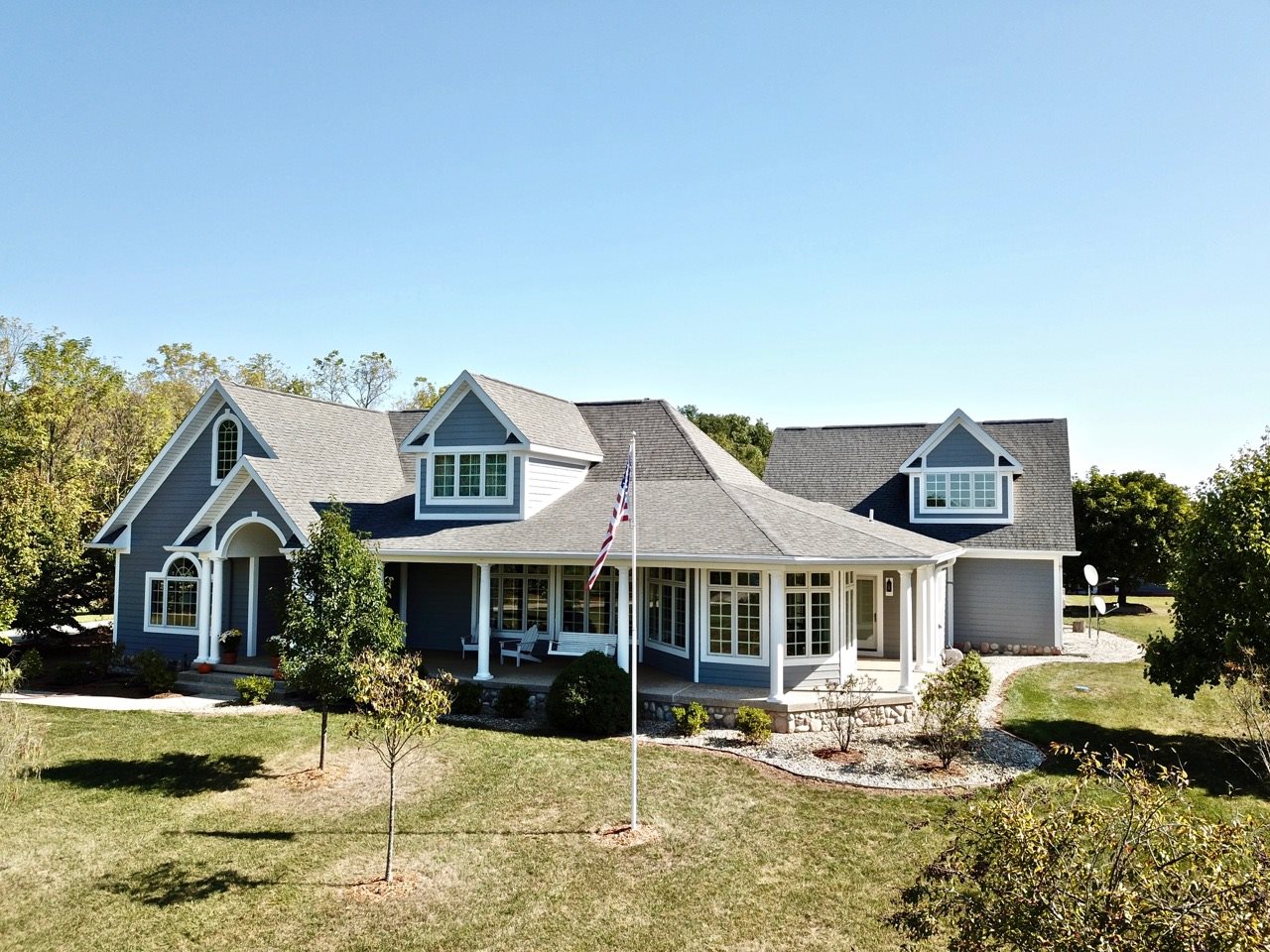 8820 South 560 E Road Selma, IN 47383 - Photo 1 of 36