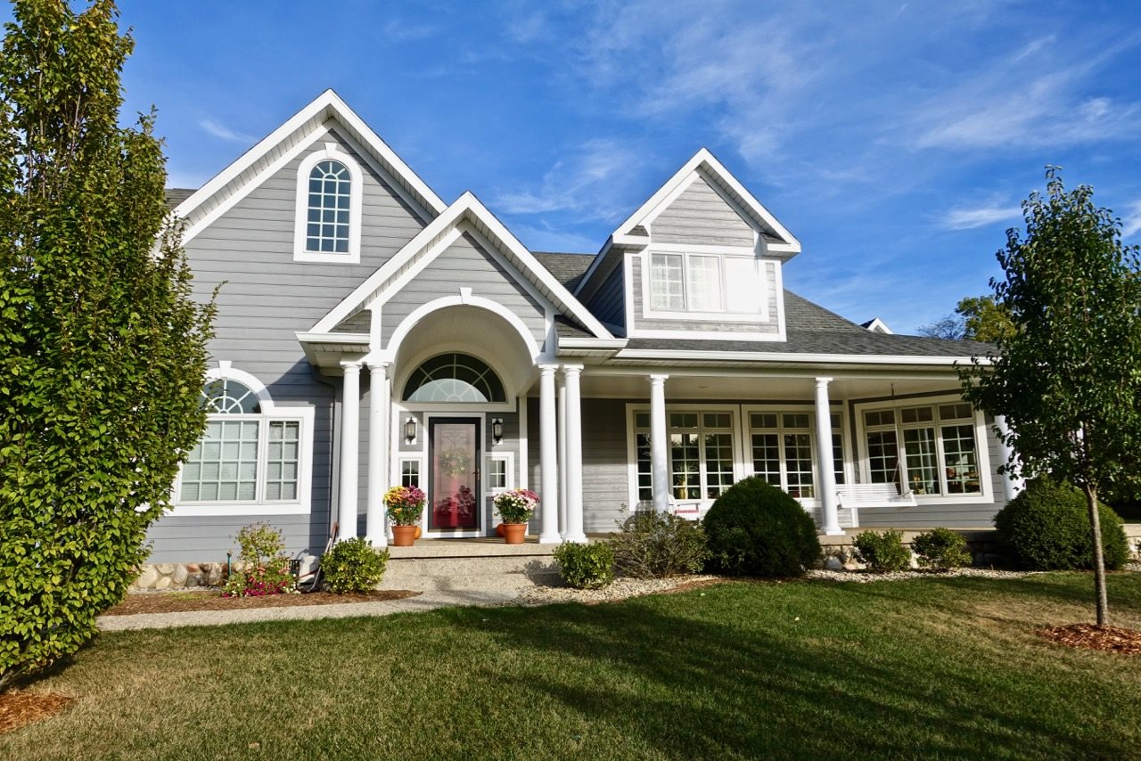 8820 South 560 E Road Selma, IN 47383 - Photo 4 of 36
