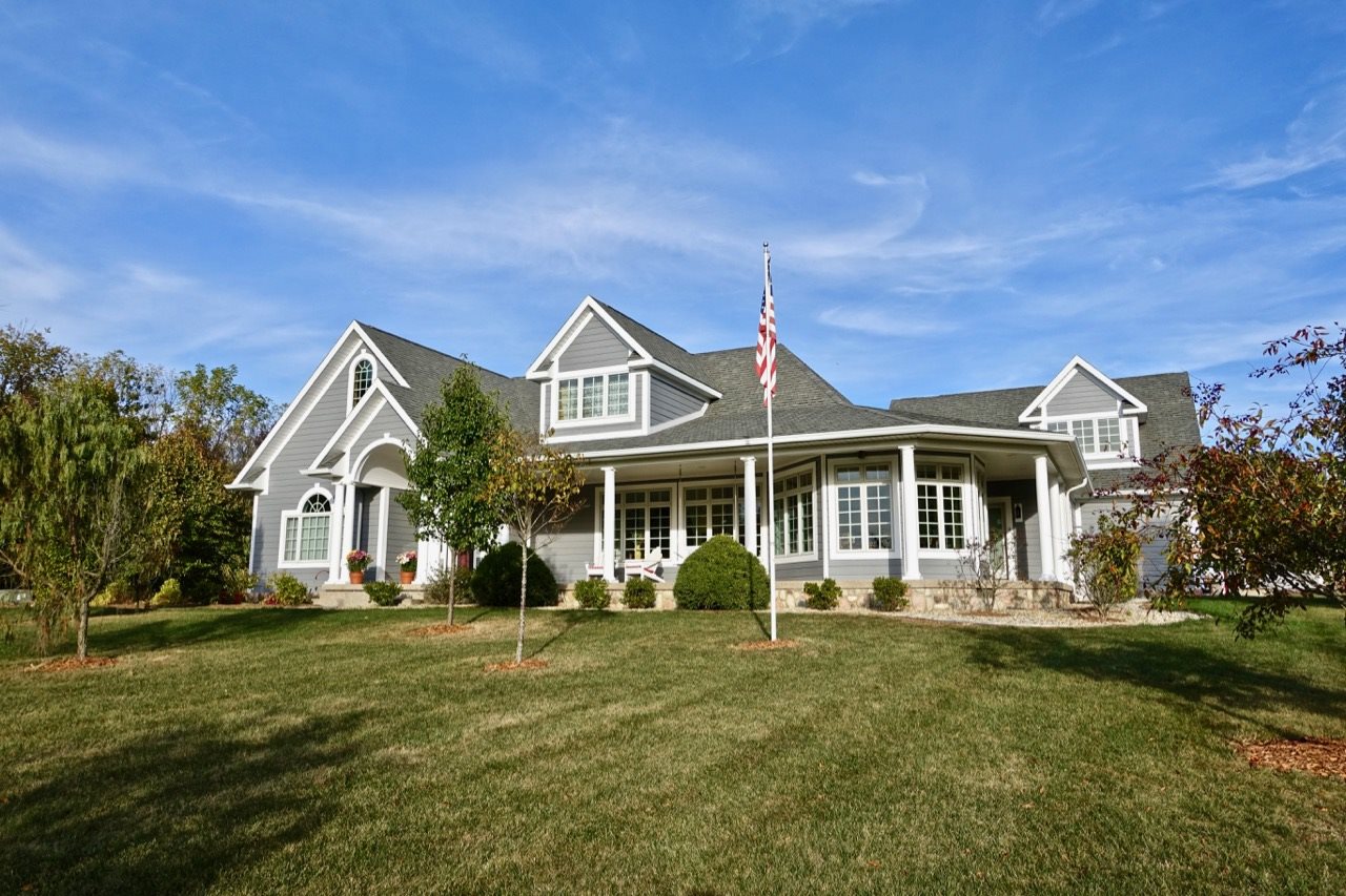 8820 South 560 E Road Selma, IN 47383 - Photo 5 of 36