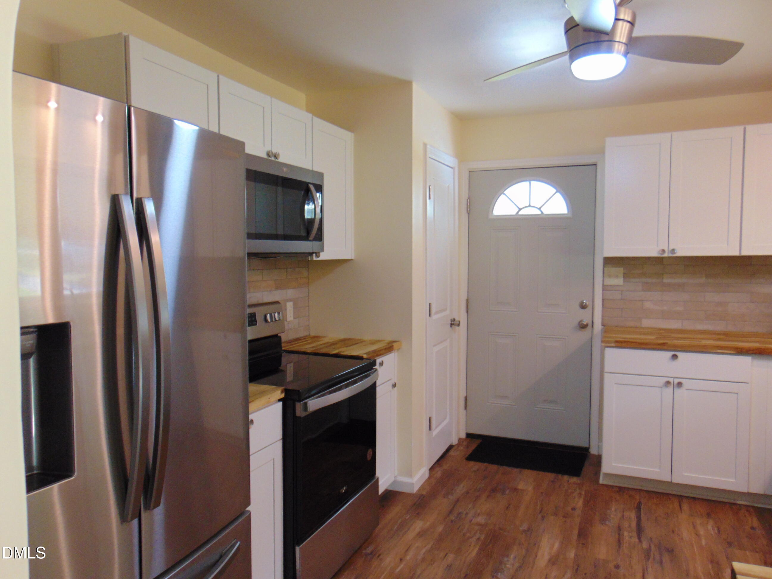 3155 Kelly Road Henderson, NC 27537 - Photo 6 of 27 DSC04411
