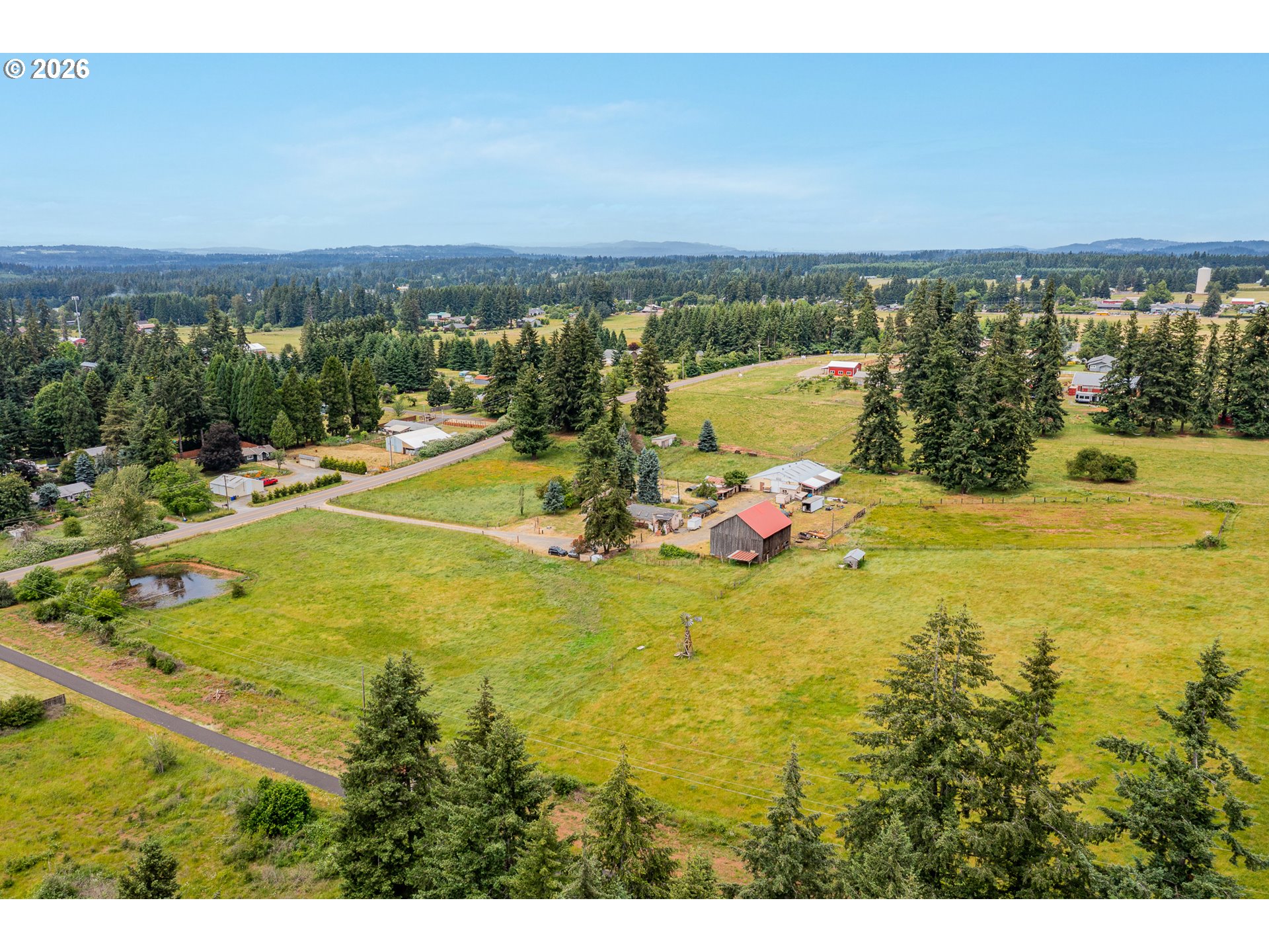 22560 South Beavercreek Road Beavercreek, OR 97004 - Photo 30 of 34
