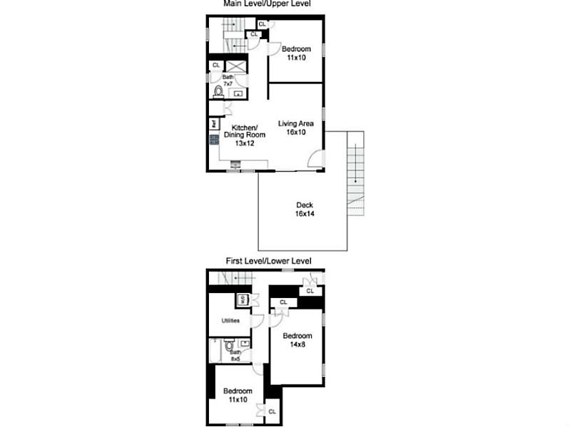 20 Crescent Road Middletown, RI 02842 - Photo 18 of 20 Other Plan.