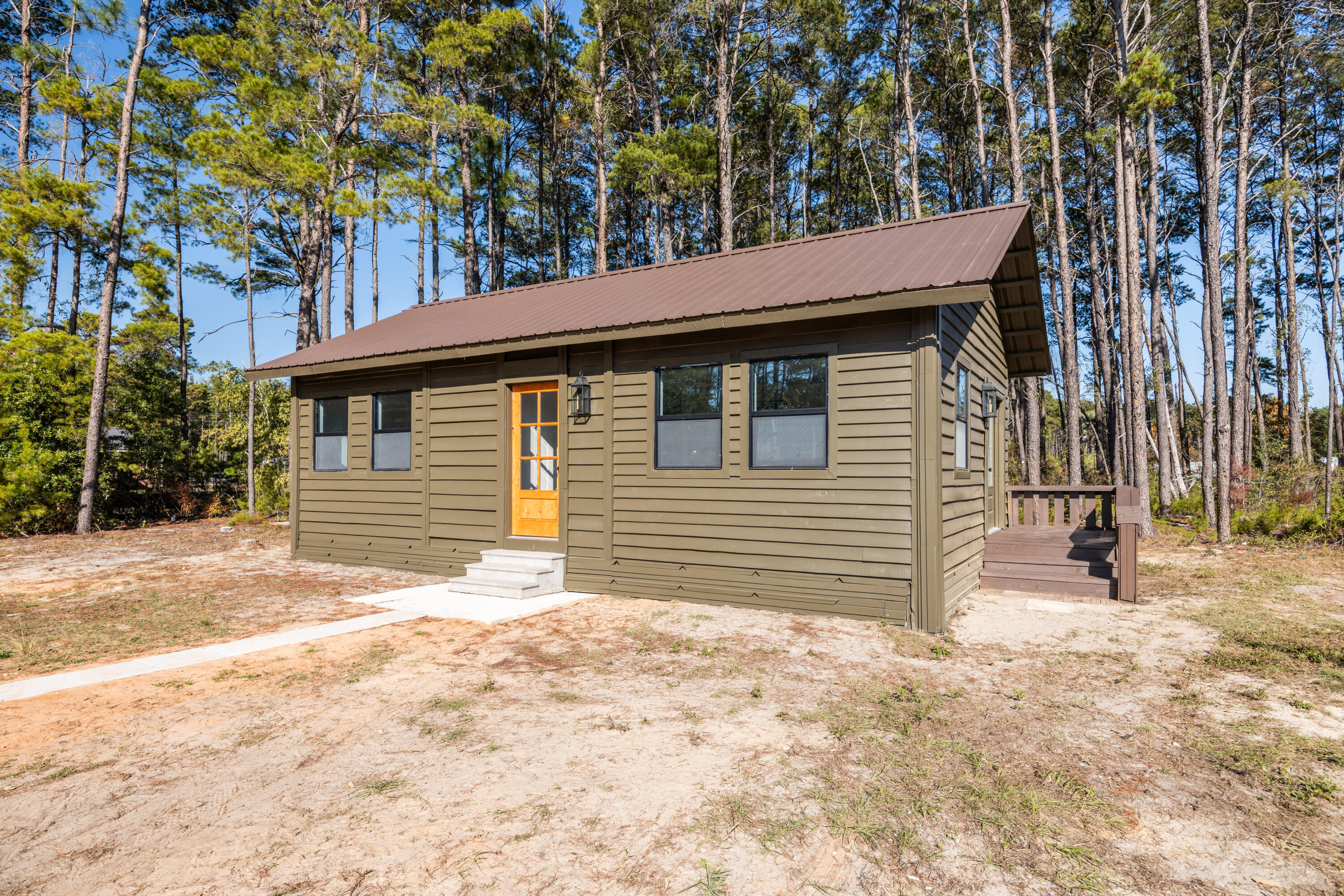 65 Happy Hollow Road Freeport, FL 32439 - Photo 28 of 52 65 Happy Hollow Rd-34