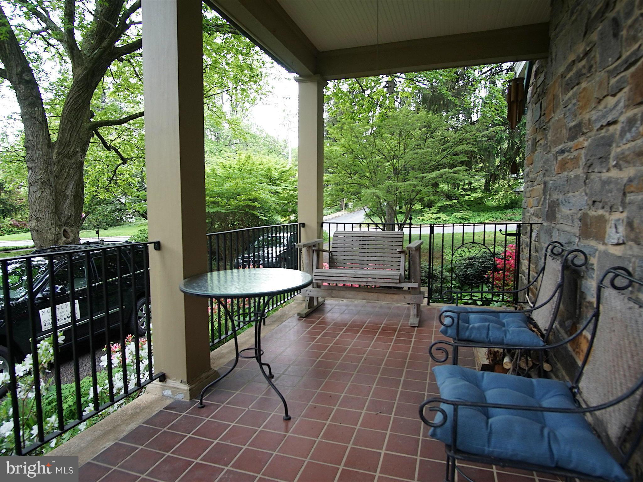 17 Aigburth Road Baltimore, MD 21286 - Photo 12 of 25 Exterior (General)