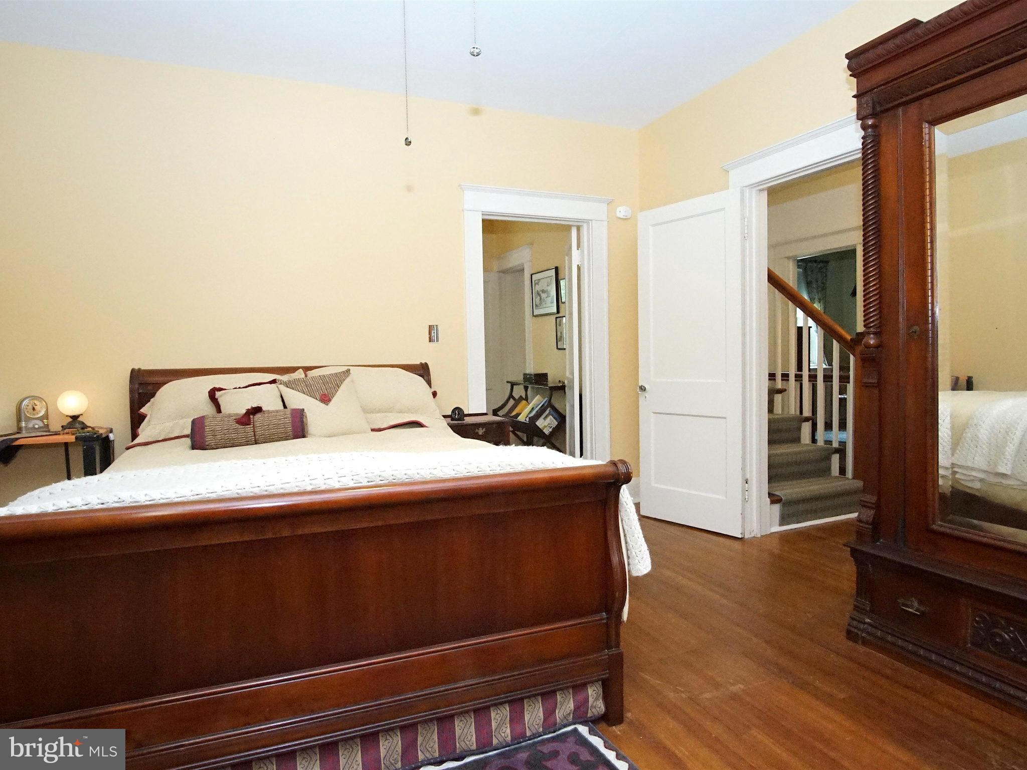 17 Aigburth Road Baltimore, MD 21286 - Photo 13 of 25 Bath (Master)