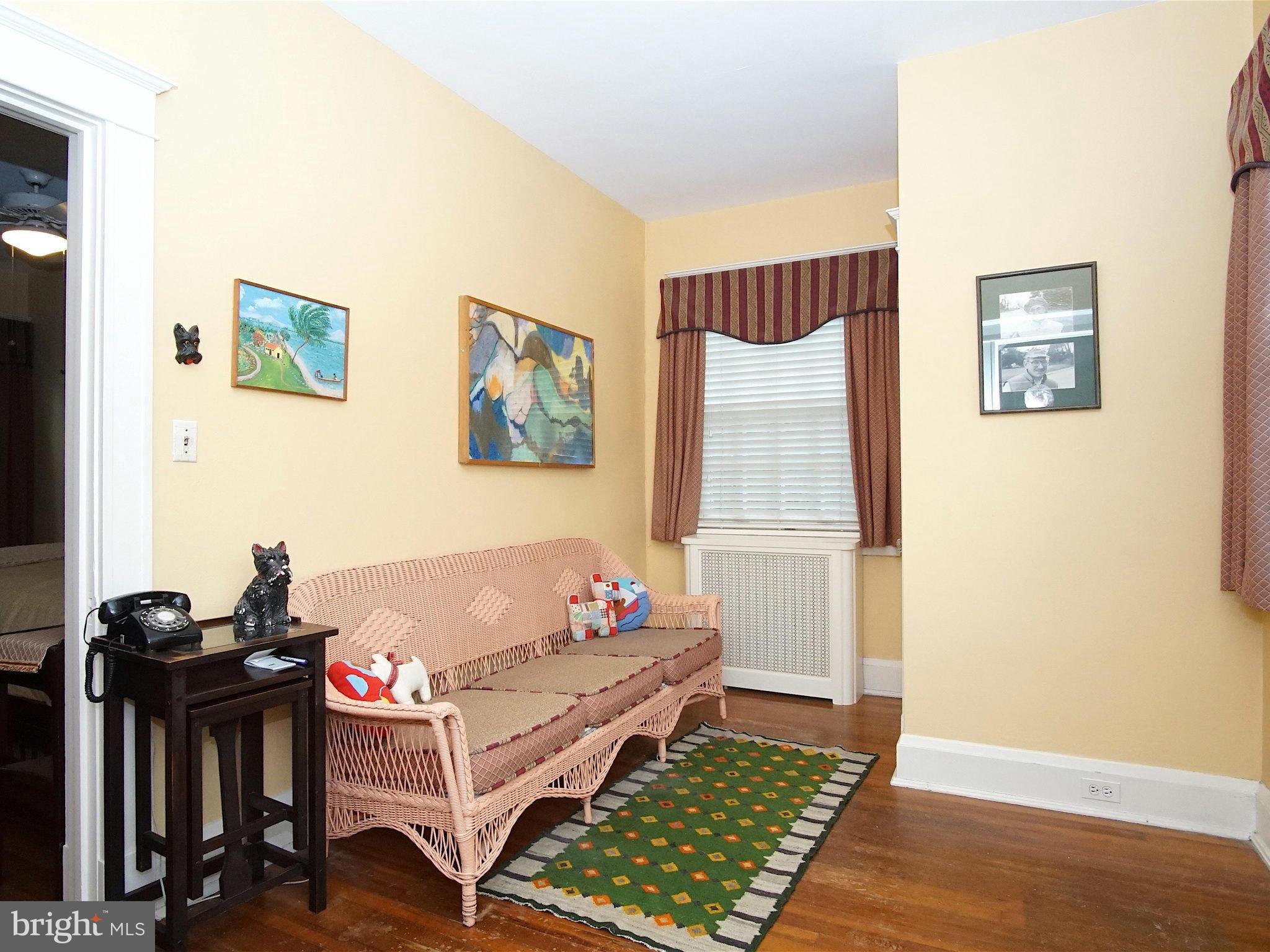 17 Aigburth Road Baltimore, MD 21286 - Photo 14 of 25 Bedroom