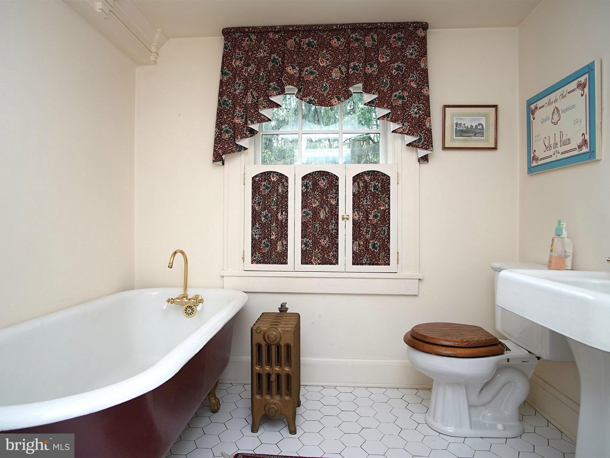 17 Aigburth Road Baltimore, MD 21286 - Photo 18 of 25 Bath