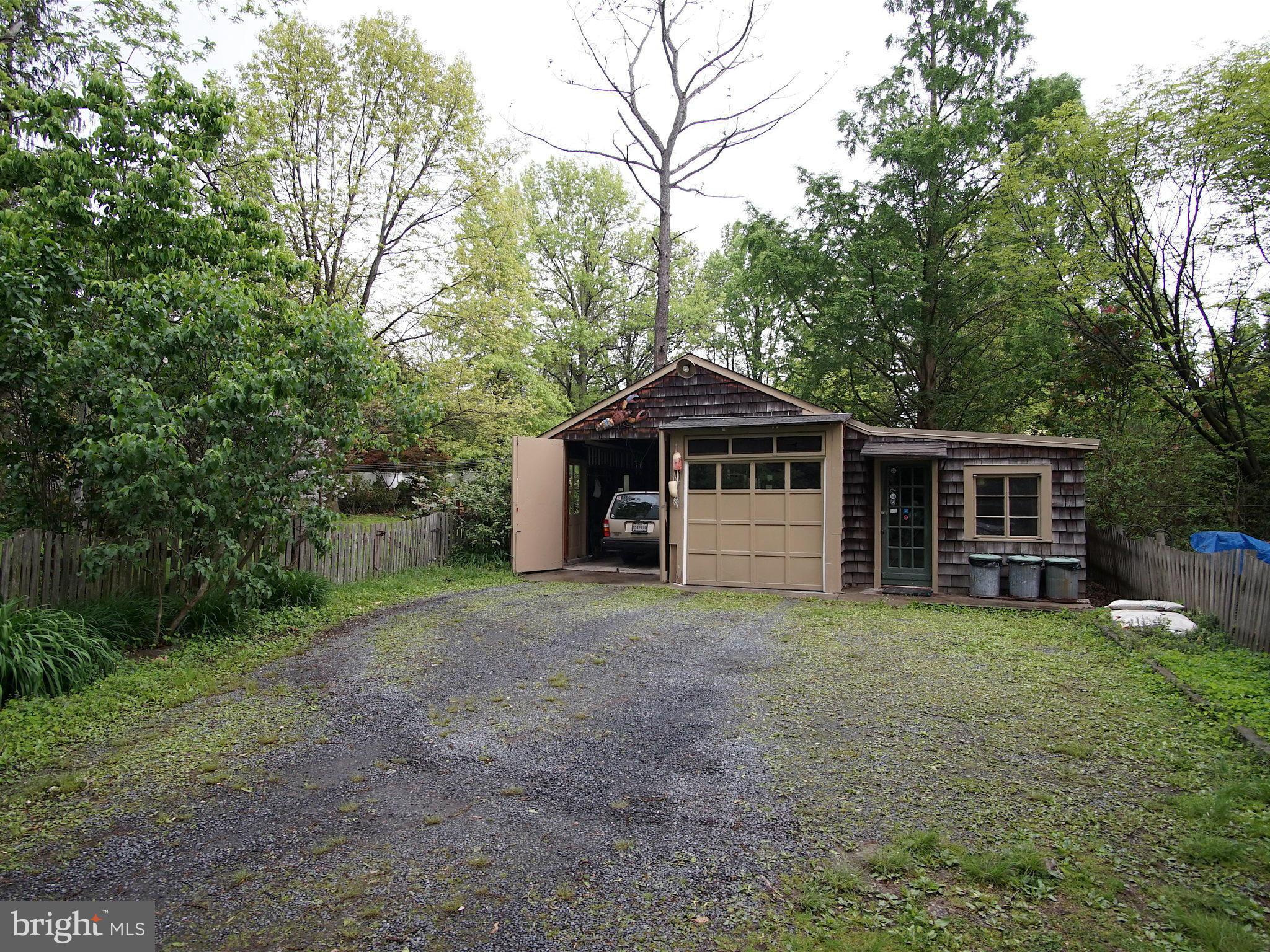 17 Aigburth Road Baltimore, MD 21286 - Photo 25 of 25 Exterior (General)
