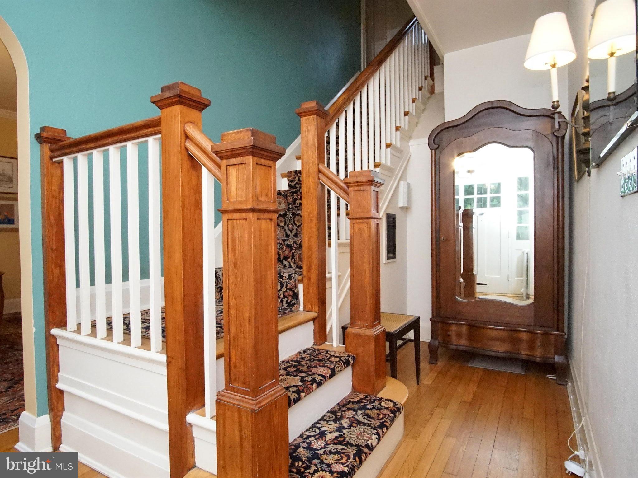 17 Aigburth Road Baltimore, MD 21286 - Photo 6 of 25 Interior (General)