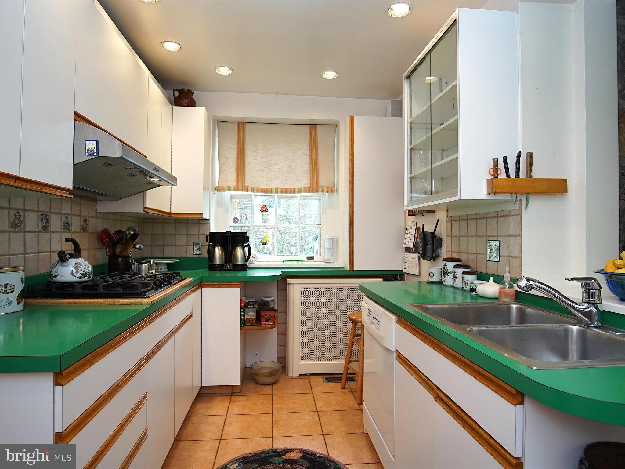17 Aigburth Road Baltimore, MD 21286 - Photo 9 of 25 Kitchen