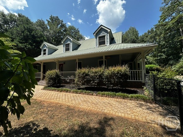 1010 Double Bridges Road Winterville, GA 30683 - Photo 50 of 63 Gallery Image 50