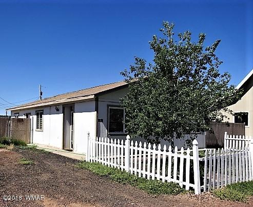 1164 Withywindle Way Lakeside, AZ 85929 - Photo 1 of 30