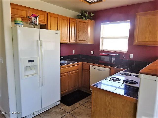 1164 Withywindle Way Lakeside, AZ 85929 - Photo 12 of 30