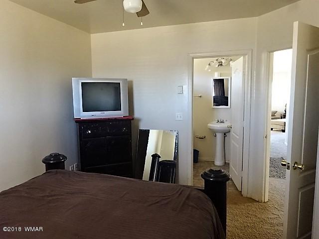 1164 Withywindle Way Lakeside, AZ 85929 - Photo 19 of 30