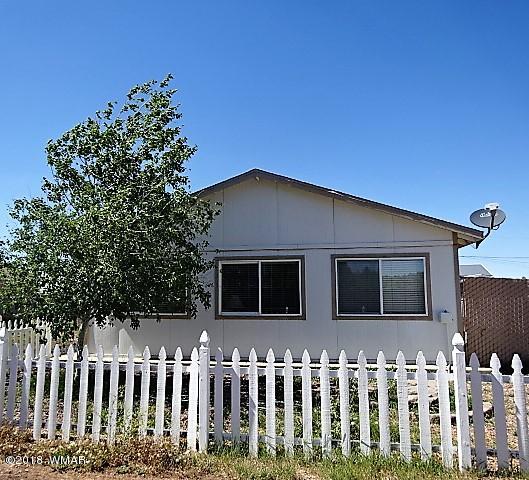 1164 Withywindle Way Lakeside, AZ 85929 - Photo 2 of 30