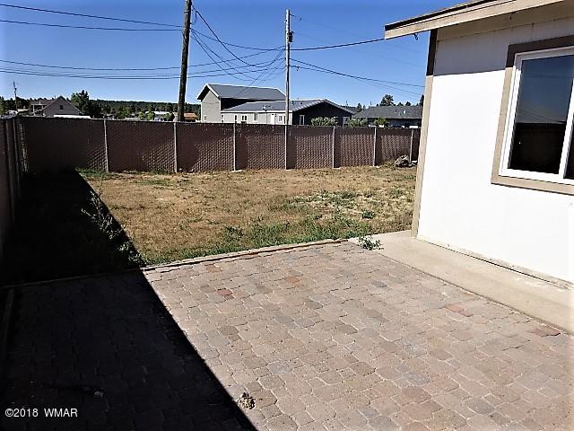 1164 Withywindle Way Lakeside, AZ 85929 - Photo 28 of 30