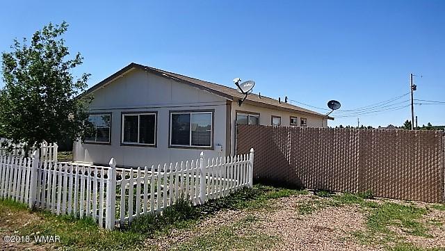 1164 Withywindle Way Lakeside, AZ 85929 - Photo 3 of 30