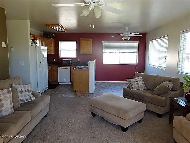 1164 Withywindle Way Lakeside, AZ 85929 - Photo 4 of 30