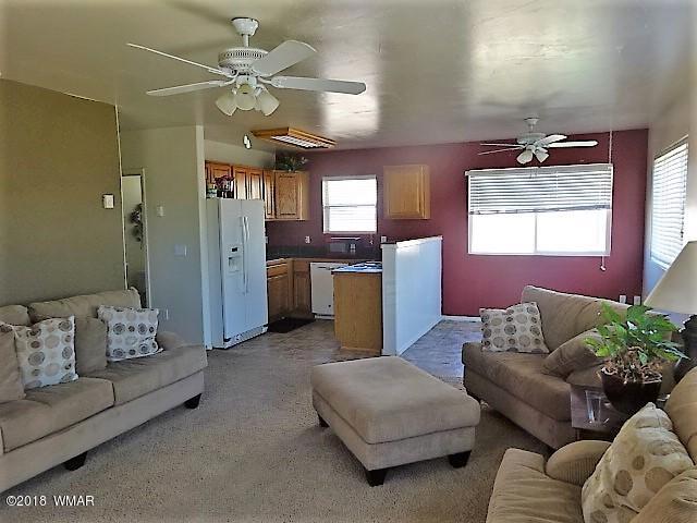 1164 Withywindle Way Lakeside, AZ 85929 - Photo 5 of 30