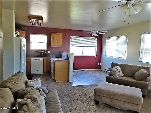 1164 Withywindle Way Lakeside, AZ 85929 - Photo 6 of 30