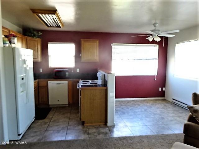 1164 Withywindle Way Lakeside, AZ 85929 - Photo 10 of 30
