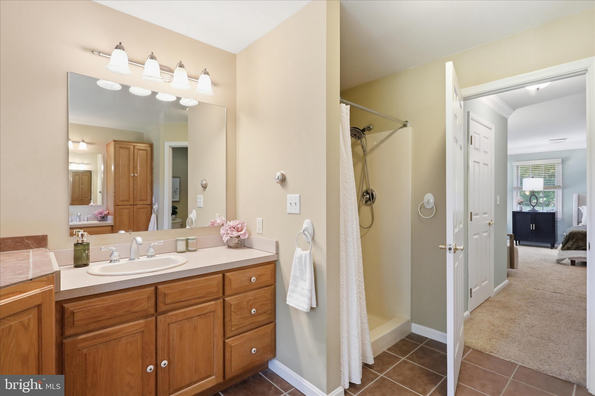 21615 Ridenour Road Boonsboro, MD 21713 - Photo 40 of 81 Primary En-Suite
