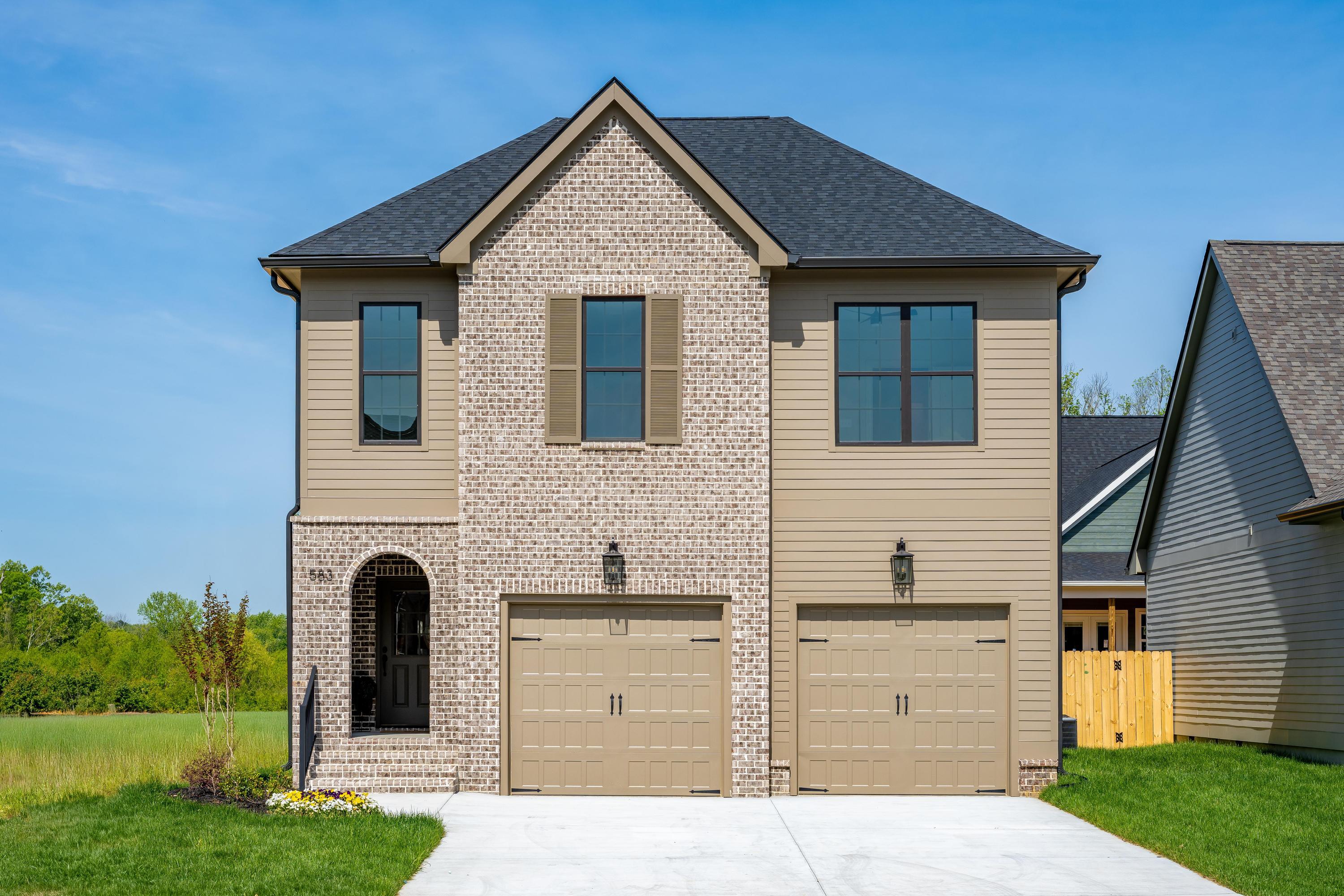 583 Prema Drive East Ridge, TN 37412 - Photo 1 of 39 2025_04_April_583_Prema_Dr_0001