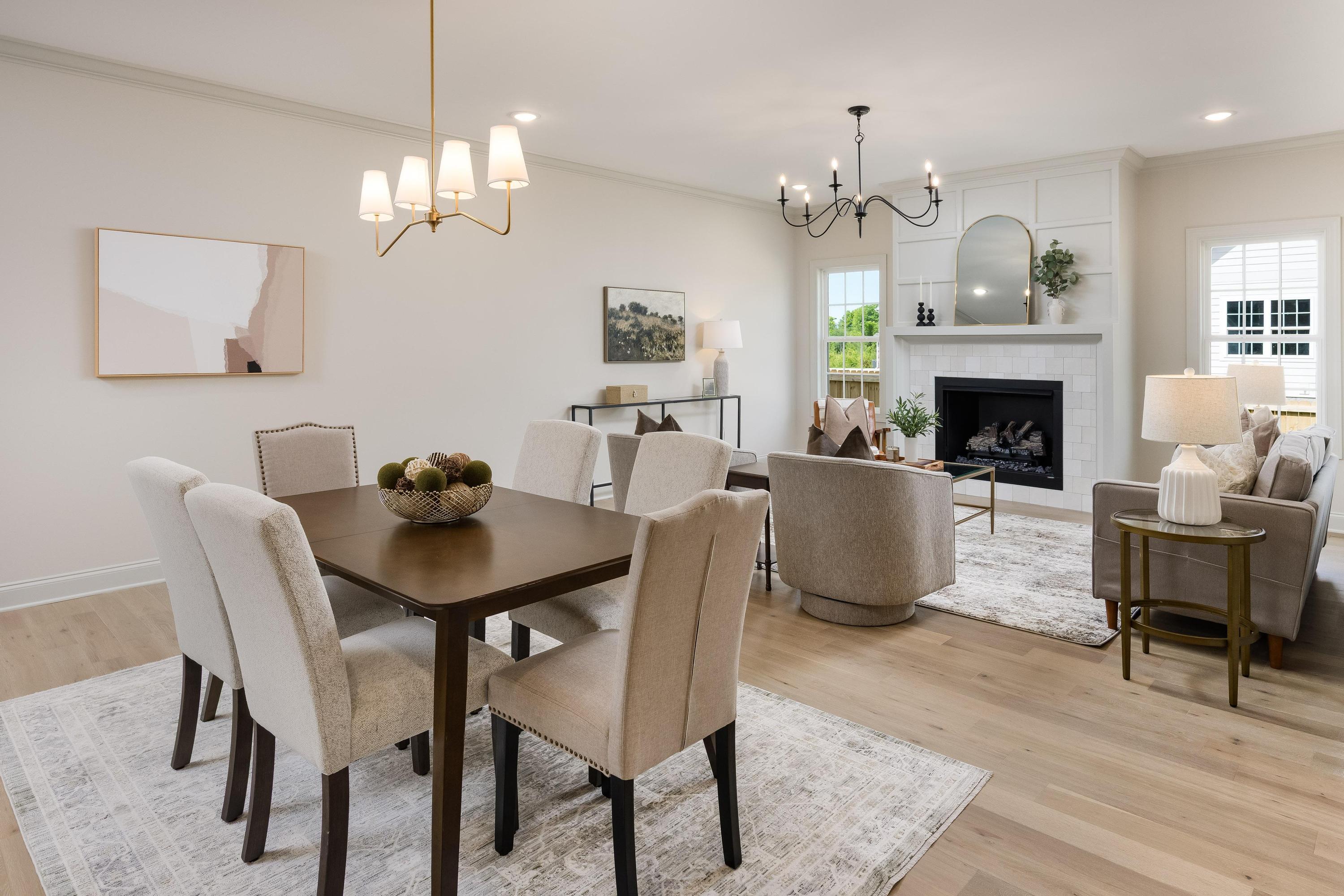 583 Prema Drive East Ridge, TN 37412 - Photo 12 of 39 2025_04_April_583_Prema_Dr_0012