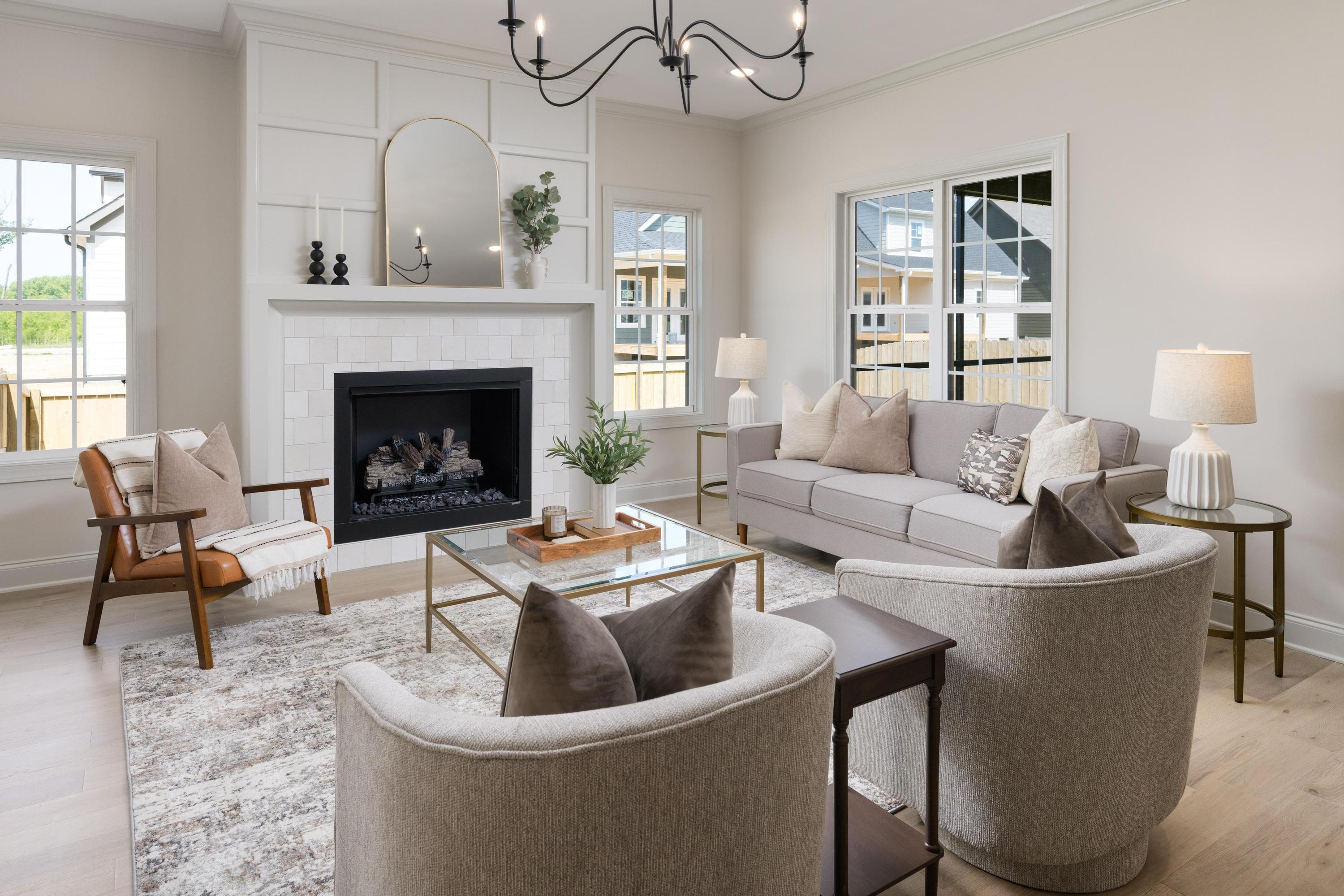 583 Prema Drive East Ridge, TN 37412 - Photo 14 of 39 2025_04_April_583_Prema_Dr_0014