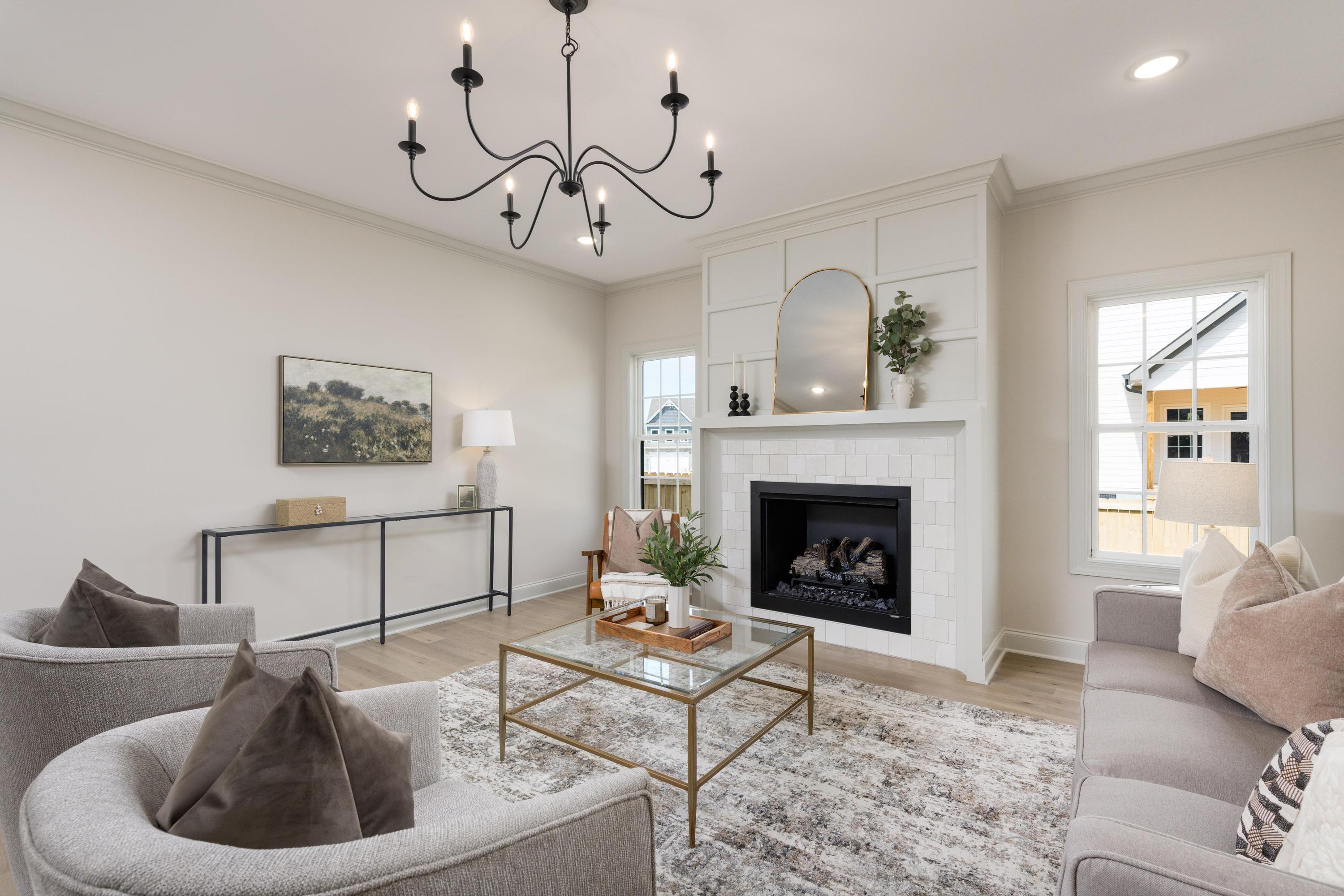 583 Prema Drive East Ridge, TN 37412 - Photo 16 of 39 2025_04_April_583_Prema_Dr_0016