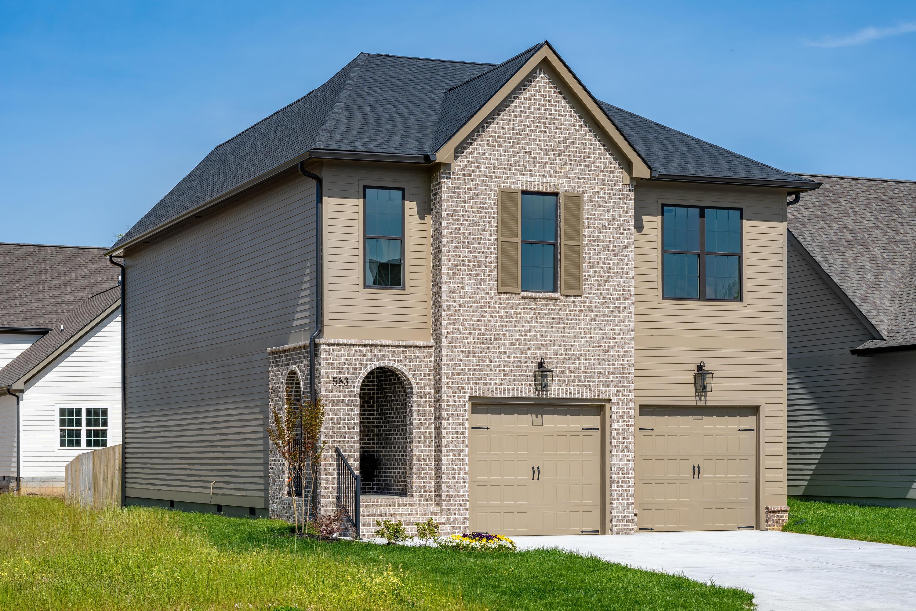 583 Prema Drive East Ridge, TN 37412 - Photo 2 of 39 2025_04_April_583_Prema_Dr_0002