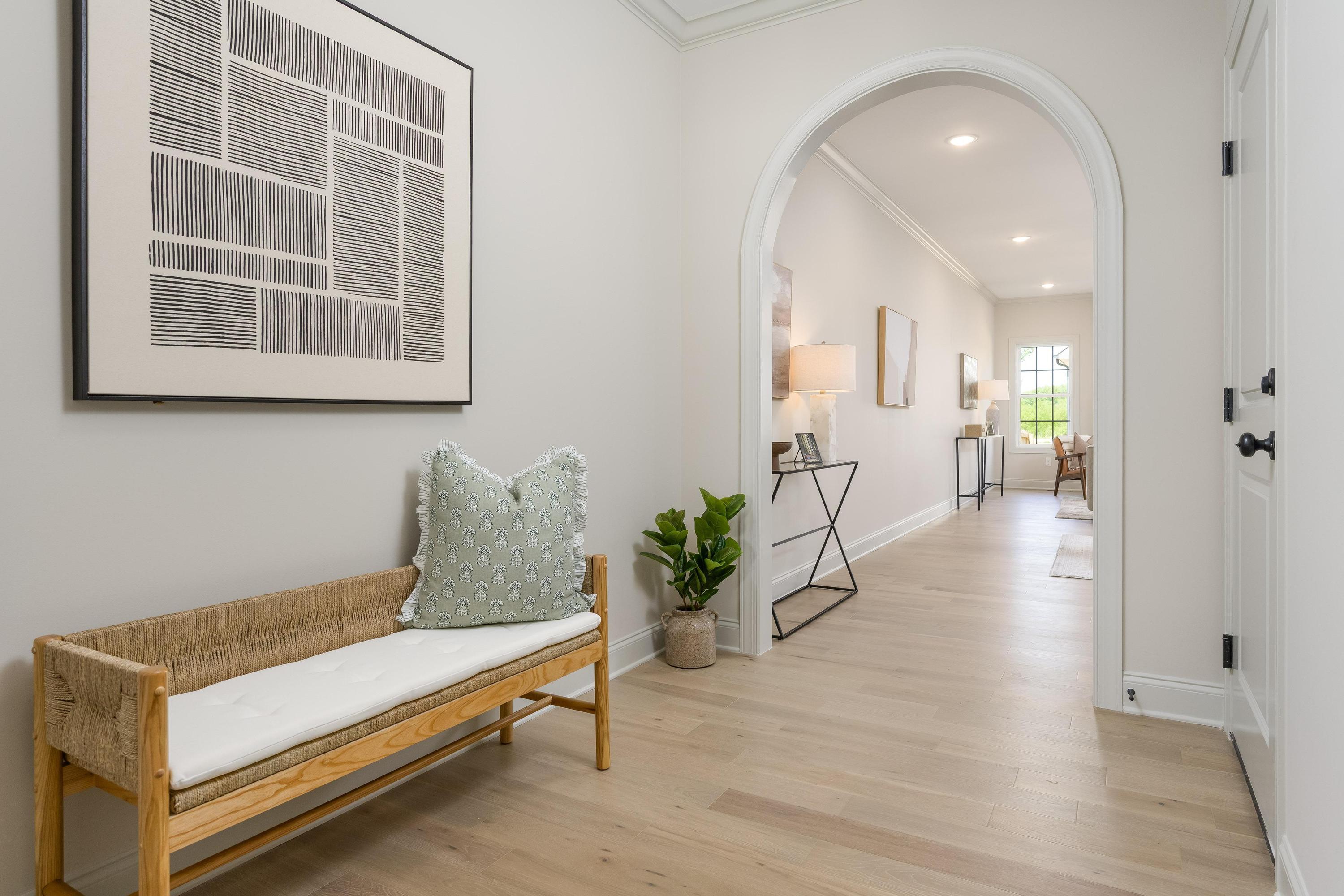 583 Prema Drive East Ridge, TN 37412 - Photo 7 of 39 2025_04_April_583_Prema_Dr_0007