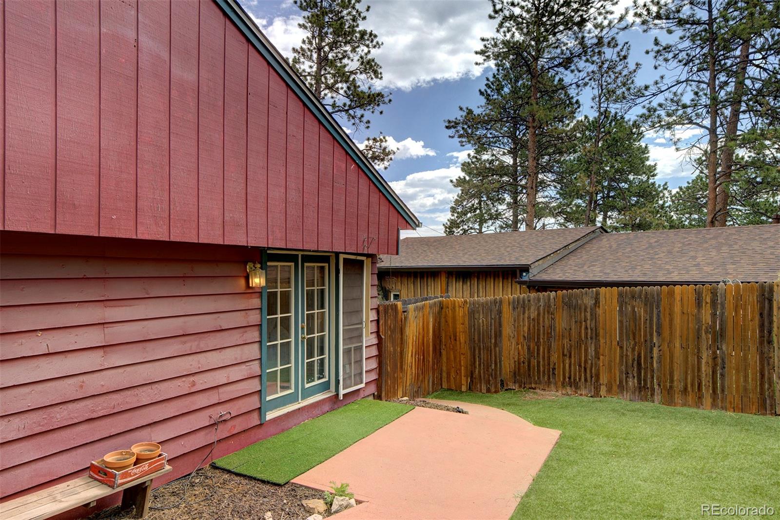 30282 Spruce Road Evergreen, CO 80439 - Photo 32 of 35