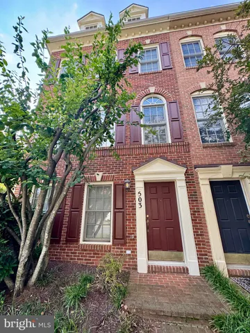 $3,500 | 503 Casey Lane, Rockville, MD 20850