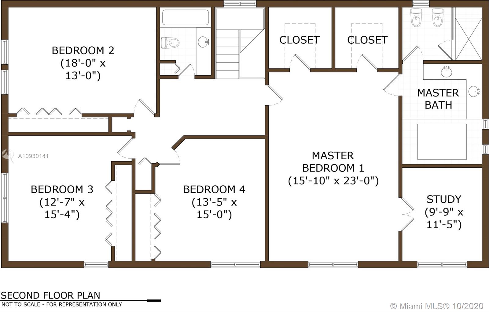 10382 Southwest 144th Street Miami, FL 33176 - Photo 15 of 17